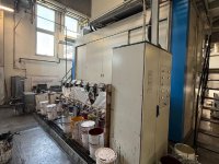 UTECO DIAMOND HP 108 Macchina da stampa flexo 10 colori