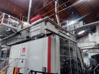 COMEXI FP 2210 GL Flexo printer 10 colors