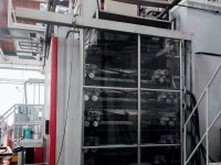 COMEXI FP 2210 GL Flexo printer 10 colors