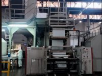 COMEXI FP 2210 GL Flexo printer 10 colors