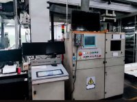 COMEXI FP 2210 GL Impresora Flexo 10 colores