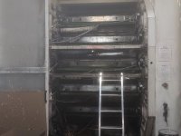 BIELLONI AXIOMA Flexo printer 10 colors