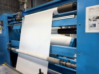 KAMPF CONSLIT Machine des découpeuses