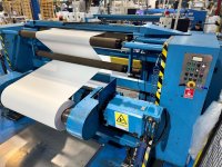 KAMPF CONSLIT Taglia ribobinatrice