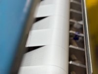 KAMPF CONSLIT Бобинорезательные машины