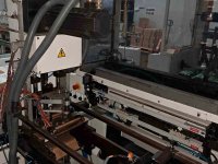 HUDSON SHARP 5750W 390-H пакетоформирующие машины Wicketers