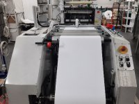 GS Label pro 450 Флексографской печатной машины