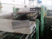 Icoma Packtechnik  Paper industrial sack and Cement sacks making machine