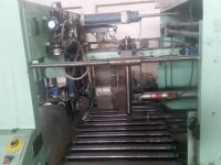 Icoma Packtechnik  Machines a sac pour papier