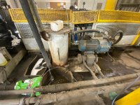 NGR S GRAN 125 Kunststoffe recycling  Anlage