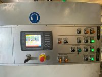 NGR S GRAN 125 Recycling