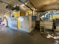 NGR S GRAN 125 Recycling