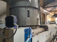 KOLTEX KZ A 160/180 Recycling