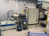 ARTEC 105 Kunststoffe recycling  Anlage