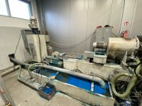 ARTEC 105 Recycling
