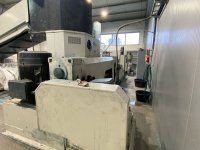 ARTEC 105 Machines d'occasion pour le recyclage de plastic