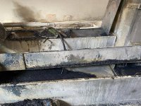 NGR S GRAN 125 Kunststoffe recycling  Anlage