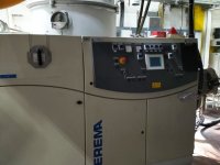 7 couches SML CAST  COEX  7 Machine de extrusion de film cast