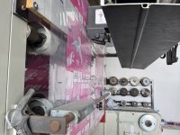 REMAK  Maquina flexografica 6 colores