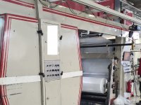 REMAK  Maquina flexografica 6 colores
