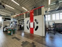 KBA FLEXOTECNICA FX8 Maquina Flexo 8 colores