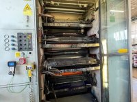KBA FLEXOTECNICA FX8 Macchina da stampa flexo 8 colori