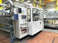 5 layers SML CAST  COEX 5 Cast film machine