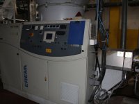 5 layers SML CAST  COEX 5 Cast film machine