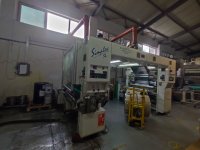NORDMECCANICA Simplex sl Accoppiatore / spalmatrice SOLVENTLESS