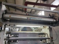 NORDMECCANICA Simplex sl Ламинаторы SOLVENTLESS