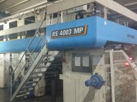 ROTOMEC 4003 Imprimeus Helio 8 couleurs