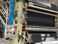 1 capas CMG  Linea de extrusion