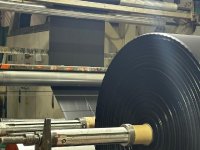 1 capas CMG  Linea de extrusion