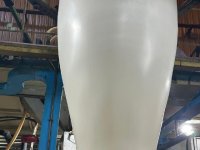 1 capas CMG  Linea de extrusion