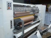 GOEBEL Super F Machine des découpeuses