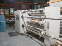 GOEBEL Super F Бобинорезательные машины