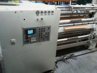 GOEBEL Super F Бобинорезательные машины