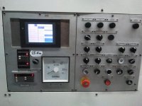 GOEBEL Super F Бобинорезательные машины