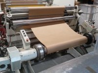 GOEBEL Super F Бобинорезательные машины