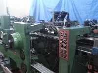 WINDMÖLLER & HÖLSCHER AD 2360/16 Paper industrial sack and Cement sacks making machine