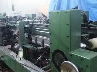 WINDMÖLLER & HÖLSCHER AD 2360/16 Machines a sac pour papier