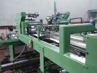 WINDMÖLLER & HÖLSCHER AD 2360/16 Machines a sac pour papier