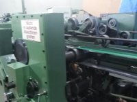 WINDMÖLLER & HÖLSCHER AD 2360/16 Linee per sacchi in carta  / sacchi cemento