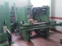 WINDMÖLLER & HÖLSCHER AD 2360/16 Linee per sacchi in carta  / sacchi cemento