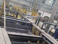 3 layers TECHNO COATING ENGINEERING  УСТАНОВКИ ДЛЯ ПОЛИВНЫХ ПЛЁНОК