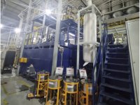 5 layers DOLCI  Cast film machine