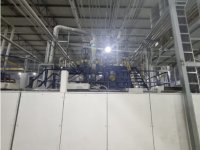 5 couches DOLCI  Machine de extrusion de film cast