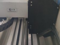 UTECO EMERALD 825 flexo printing machine 8 colors