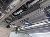 BOBST FISCHER & KRECKE FK 15 S Macchina da stampa flexo 8 colori