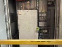 3 layers TECHNO COATING ENGINEERING  Cast film extrusion line